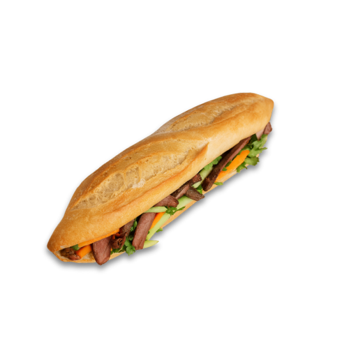 Sandwich vietnamien