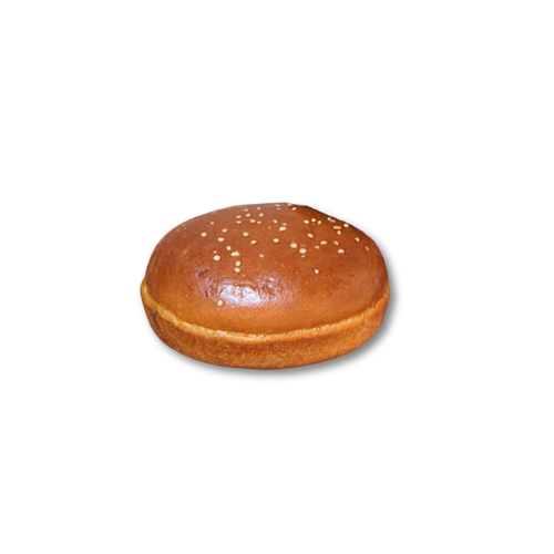 Pain Hamburger 50gr